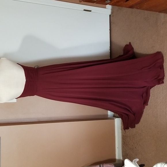 Jenny Yoo formal  dress. Size 4 - Picture 2 of 8